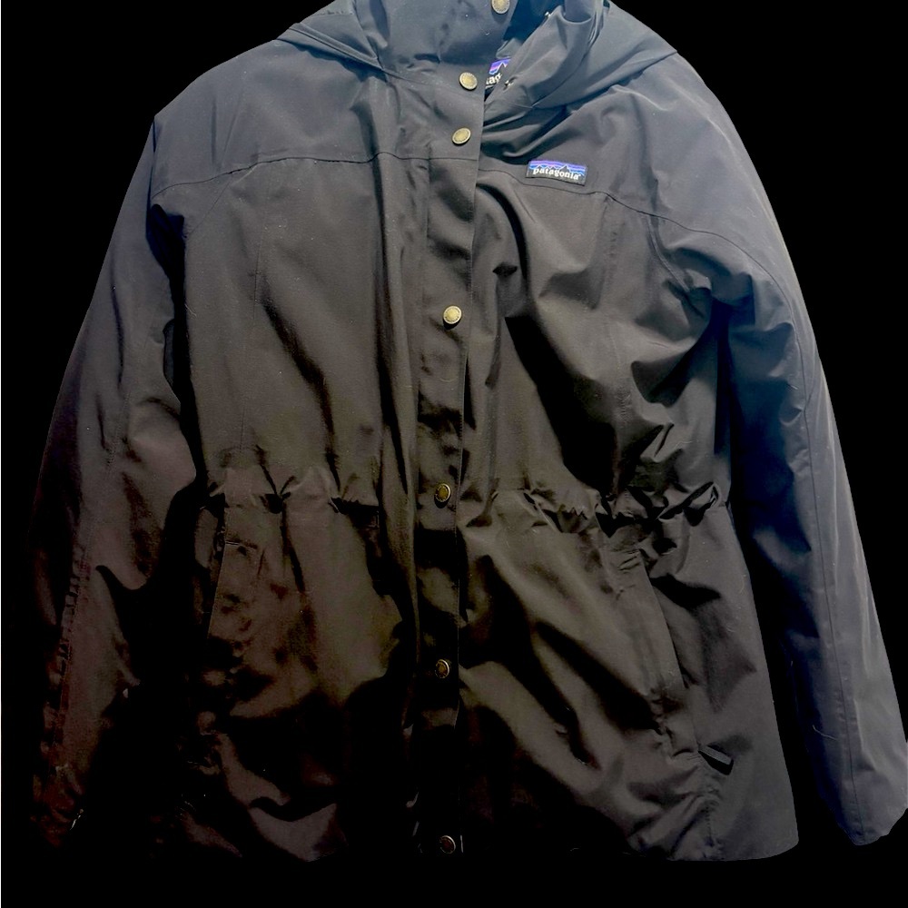 Patagonia® Worn Wear
Women's Off Slope Jacket
Style #
20780